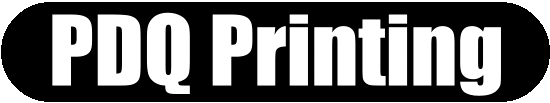 PDQ Printing